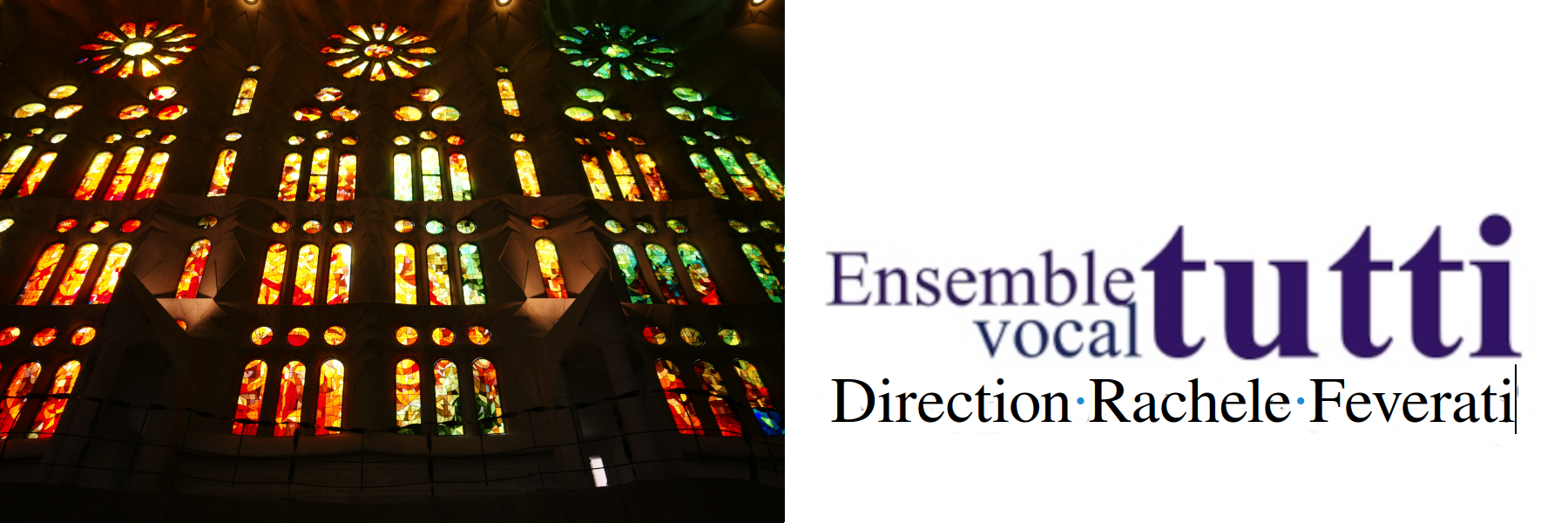 Ensemble vocal Tutti